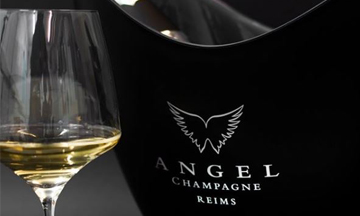 Angel Champagne appoint Pineapple PR
